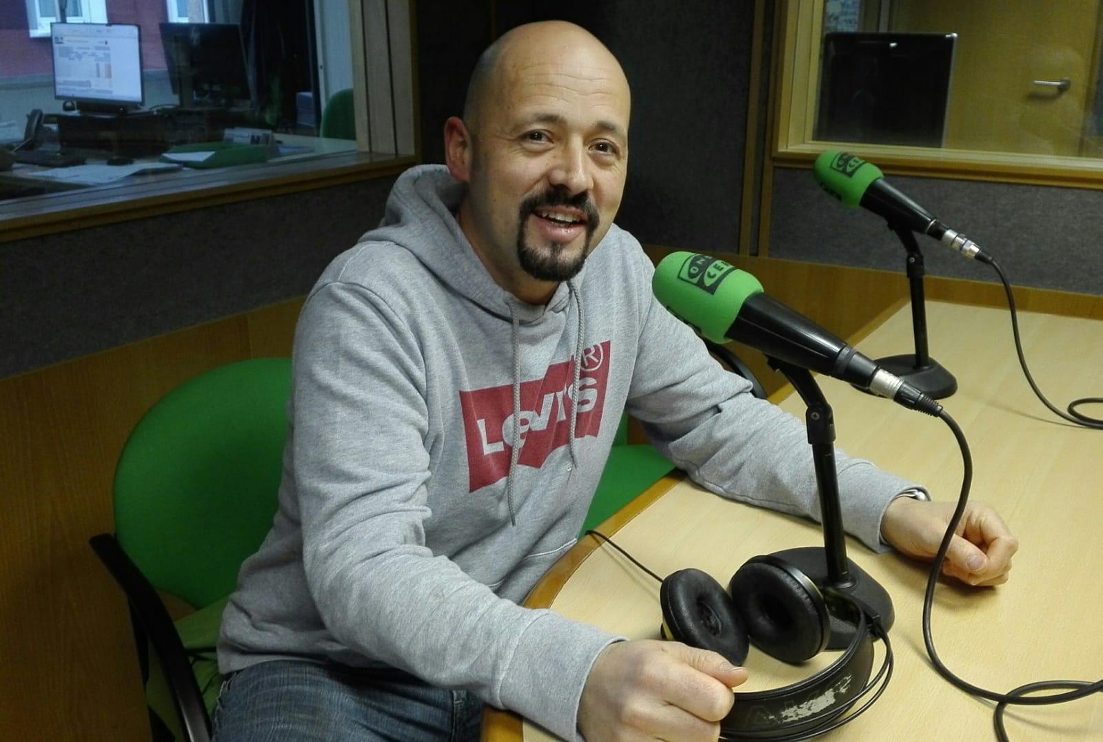 Gente Viajera de Galicia (18-01-2019) Gente Viajera de Galicia (18-01-2019)