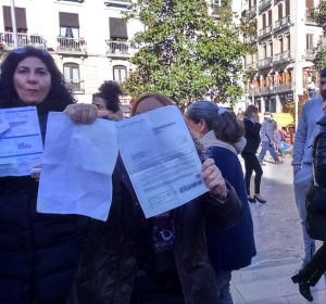 "Necesitamos la luz"ADG "Necesitamos la luz"ADG