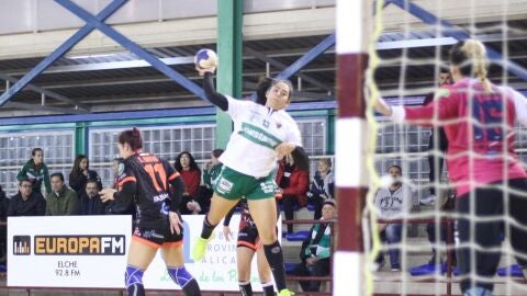 BALONMANO