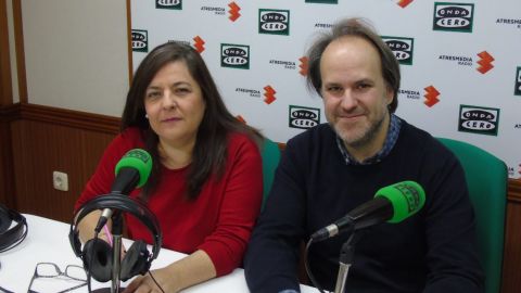 Rafael Morales, director gerente del IMPEFE