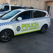 Policía de Marbella