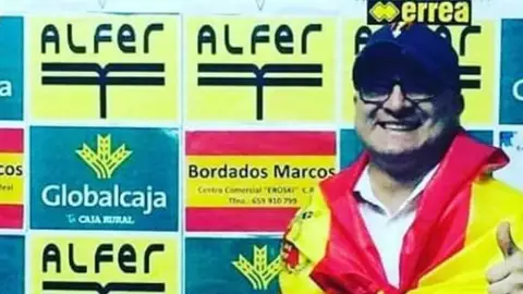 Manchego Club Deportivo