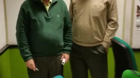 Córdoba en la Onda Córdoba en la Onda