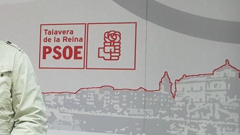 psoe talavera