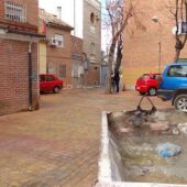 Barrio de La Paz