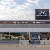 Autofima concesionario Hyundai para Elche y comarca