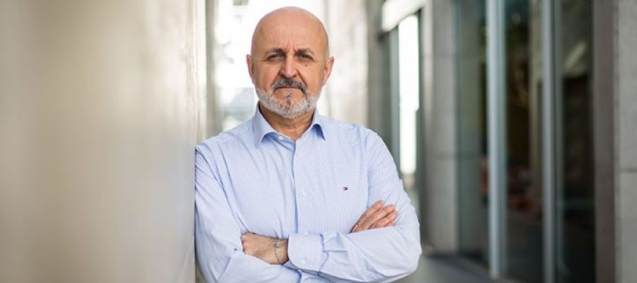 JUAN ANTONIO BERTOLIN JUAN ANTONIO BERTOLIN