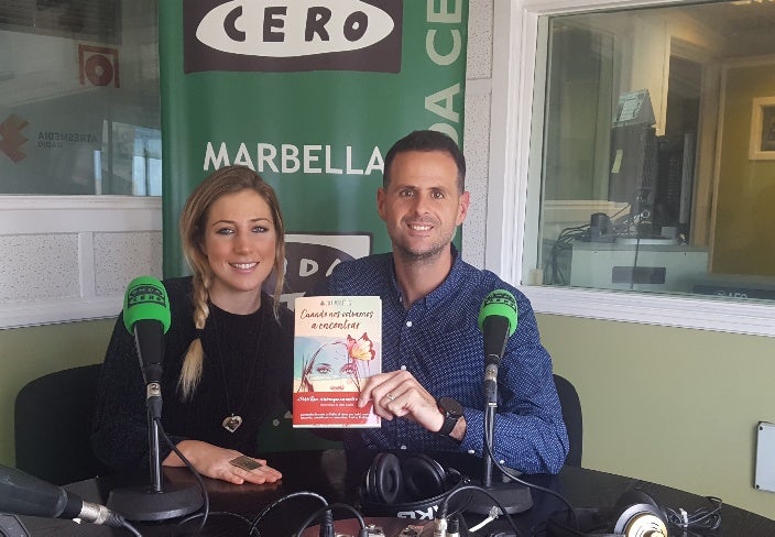Andrea Rodríguez, pareja de Pablo Ráez: "He dejado escrito ese amor para siempre". Andrea Rodríguez, pareja de Pablo Ráez: "He dejado escrito ese amor para siempre".