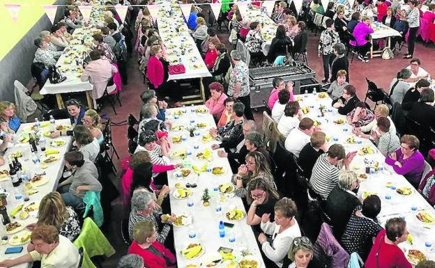 Cambios en el comienzo de la programación del nuevo curso en la Asociación María del Salto Cambios en el comienzo de la programación del nuevo curso en la Asociación María del Salto