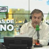 VÍDEO del monólogo de Carlos Alsina en Más de uno 22/01/2019