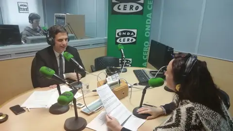 Alcalá de Henares presente en FITUR Avanzamos el plan de trabajo en la feria con Javier Rodríguez