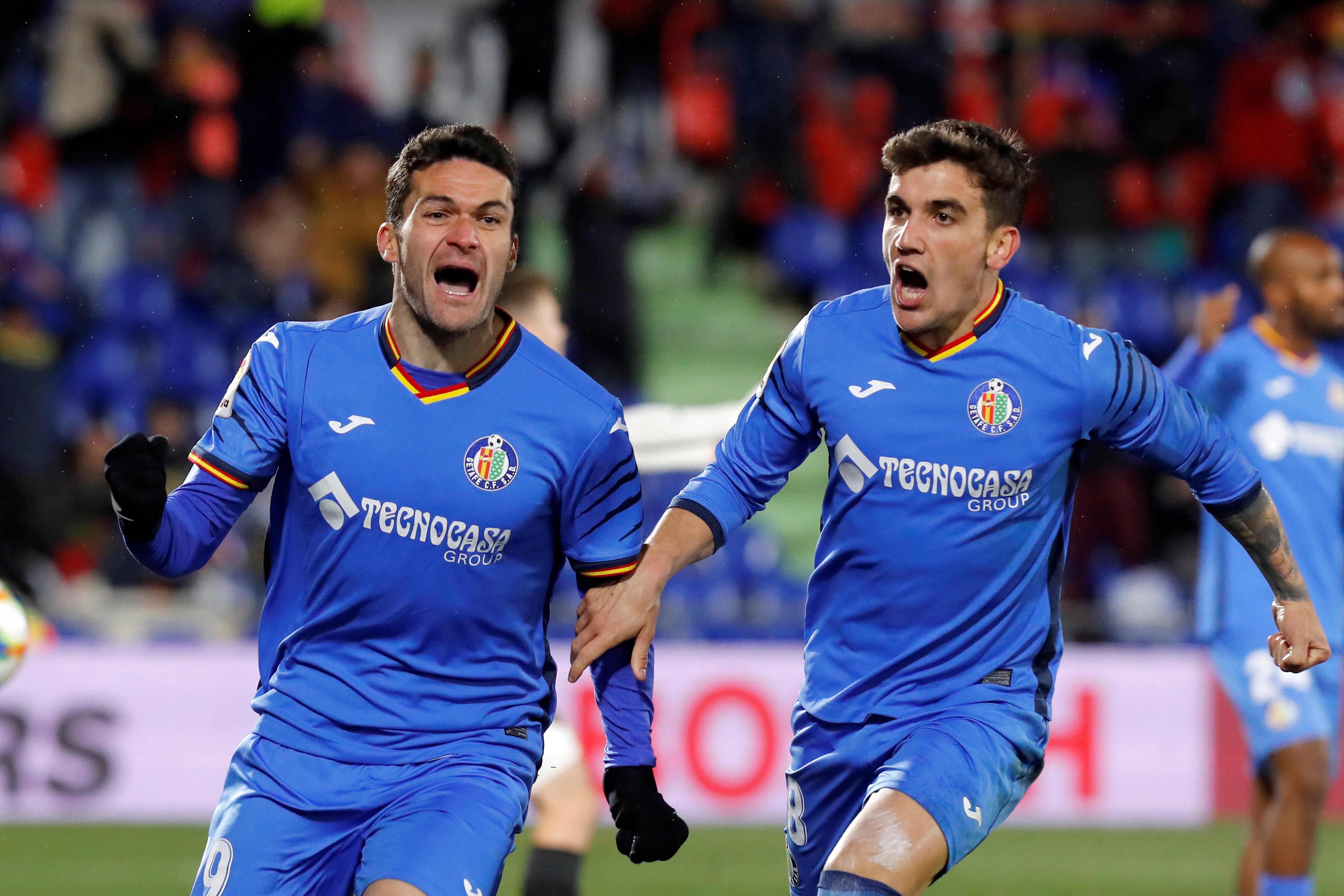El sanedrín: El estilo de juego del Getafe y la falta de gol del Valencia El sanedrín: El estilo de juego del Getafe y la falta de gol del Valencia