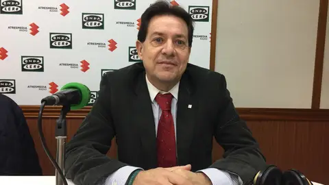 Miguel Ángel Rivero Fecir