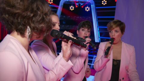 MÁS LA VOZ | PROGRAMA 6