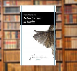 'Introducción al límite', de María Alcantarilla 'Introducción al límite', de María Alcantarilla