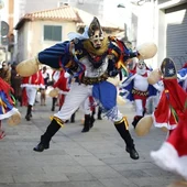 A Xunta recoñece o entroido galego como ben de interese cultural A Xunta recoñece o entroido galego como ben de interese cultural