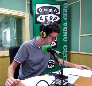 ANDRÉS PORCEL GRANADA ANDRÉS PORCEL GRANADA