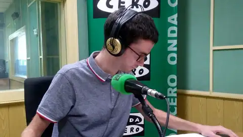 ANDRÉS PORCEL GRANADA ANDRÉS PORCEL GRANADA