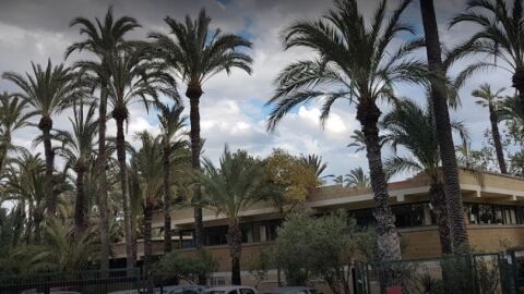 Instituto La Torreta de Elche