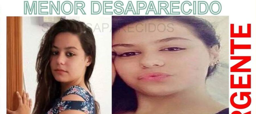 Nerea Bonnín Sánchez, desaparecida en Palma desde el pasado 9 de octubre Nerea Bonnín Sánchez, desaparecida en Palma desde el pasado 9 de octubre