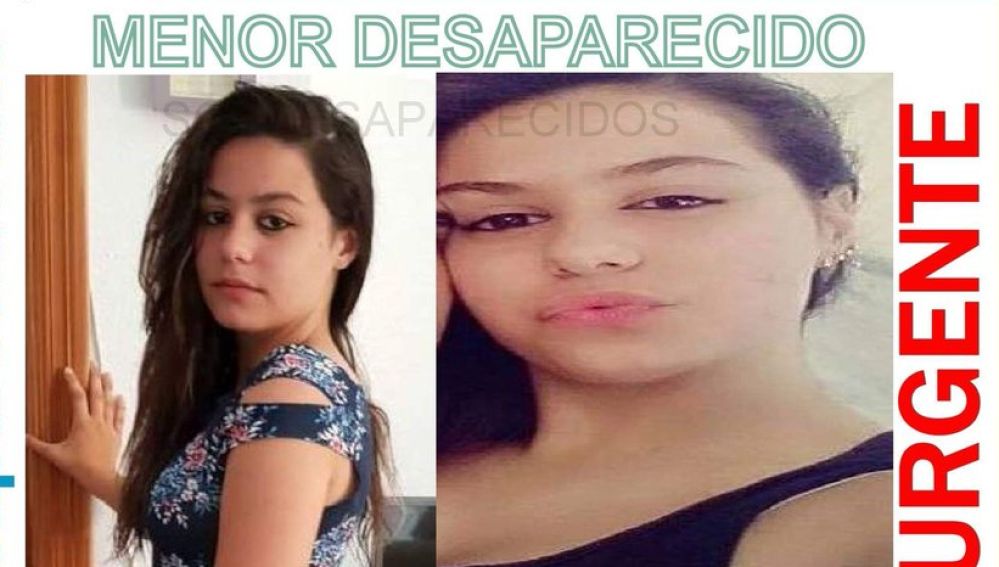 Nerea Bonnín Sánchez, desaparecida en Palma desde el pasado 9 de octubre