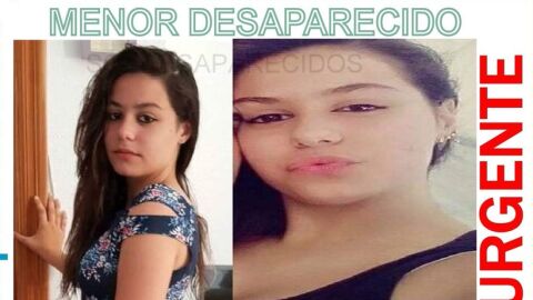 Nerea Bonn&iacute;n S&aacute;nchez, desaparecida en Palma desde el pasado 9 de octubre