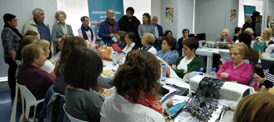 Cursos para asociacion de veciños de Ourense Cursos para asociacion de veciños de Ourense