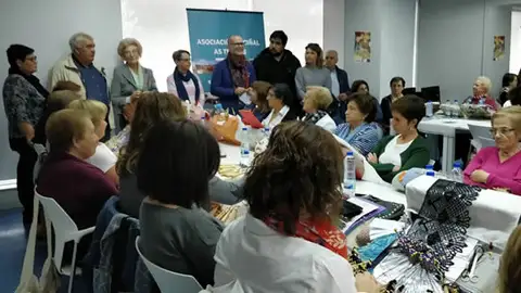 Cursos para asociacion de veciños de Ourense Cursos para asociacion de veciños de Ourense