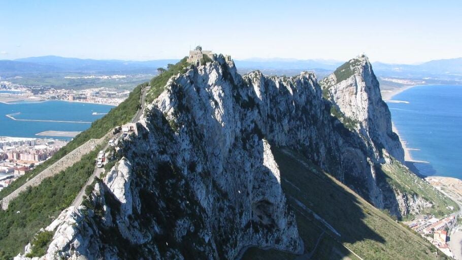Gibraltar