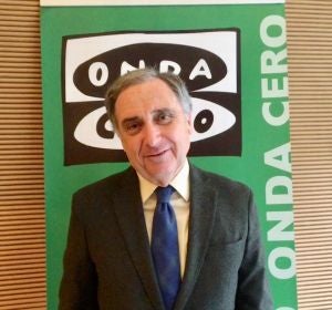 José Antonio Sarría José Antonio Sarría