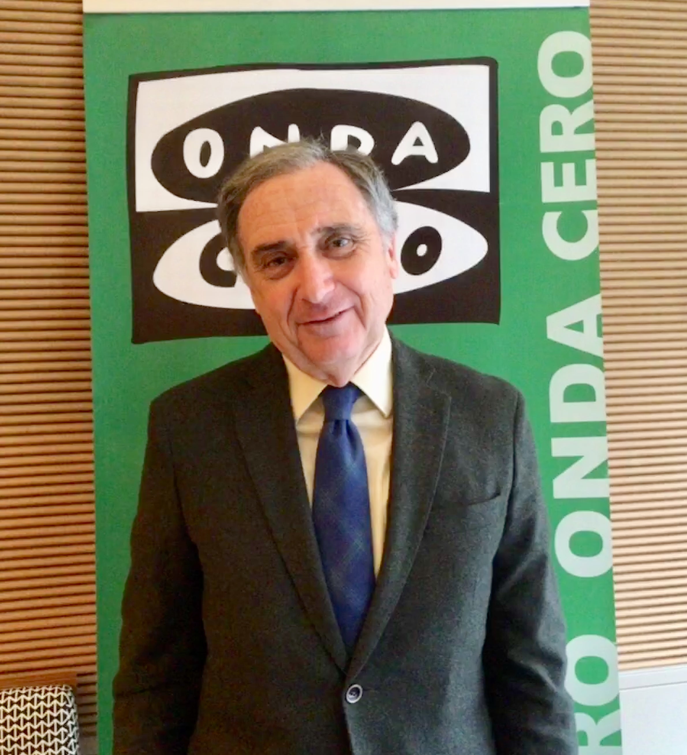 José Antonio Sarría: “Un gobierno de Navarra Suma y el PSN sería el más idóneo para la estabilidad de Navarra” José Antonio Sarría: “Un gobierno de Navarra Suma y el PSN sería el más idóneo para la estabilidad de Navarra”