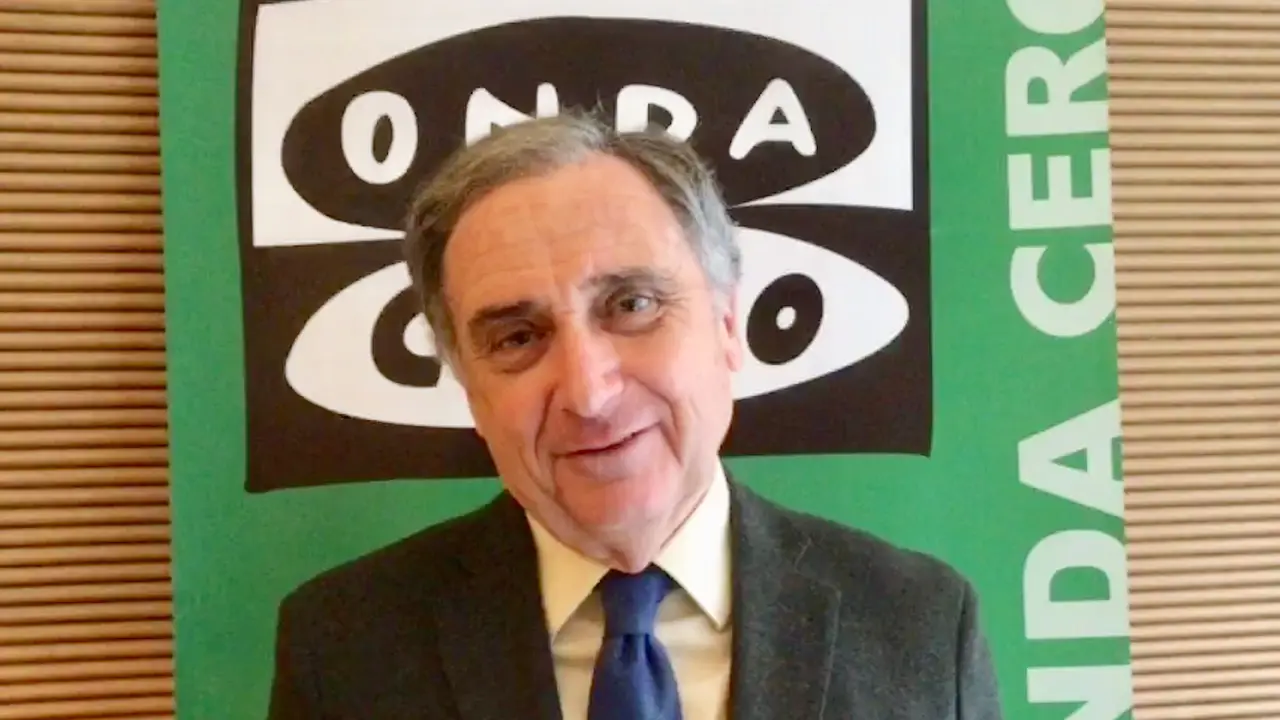 José Antonio Sarría José Antonio Sarría