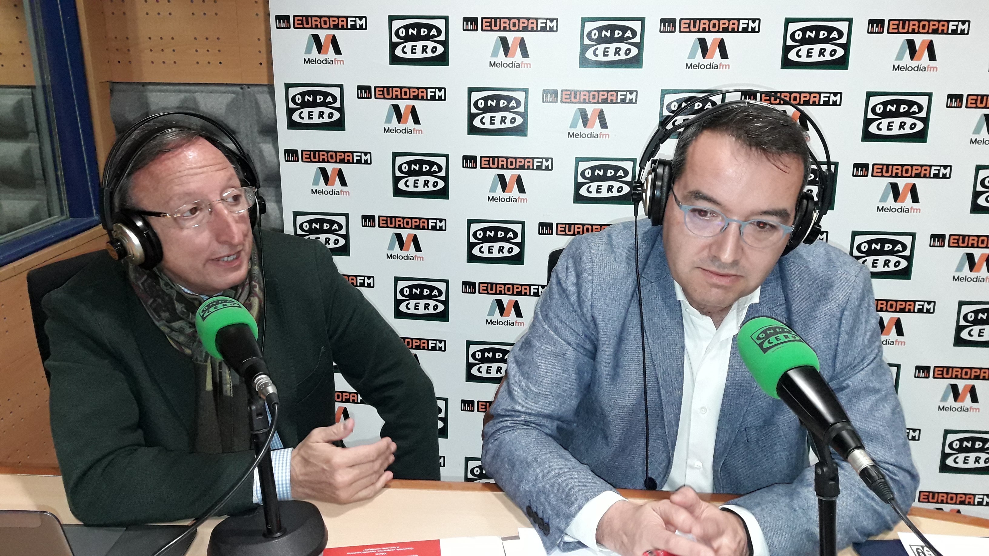 La nueva economia, interim management La nueva economia, interim management
