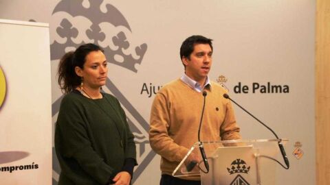 Ayuntamiento de Palma