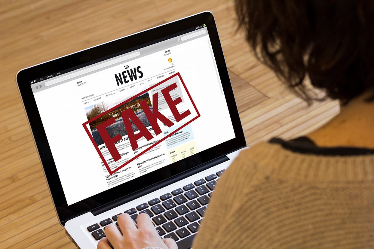 La lucha contra las Fake News uno de los objetivos ante las próximas campañas electorales La lucha contra las Fake News uno de los objetivos ante las próximas campañas electorales