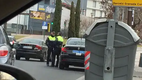 UBER GRANADA UBER GRANADA