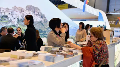 FITUR 2019. FITUR 2019.