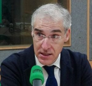 Francisco Conde Francisco Conde