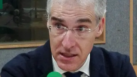 Francisco Conde Francisco Conde