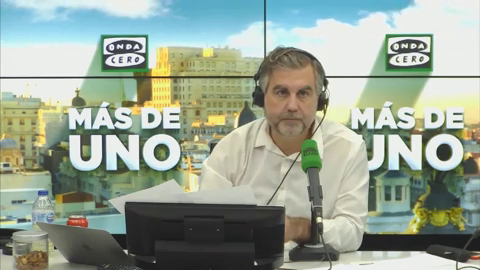 Monólogo de Alsina: "Maduro es un elemento desintegrador, divisor e incapaz de sentir la menor empatía" Monólogo de Alsina: "Maduro es un elemento desintegrador, divisor e incapaz de sentir la menor empatía"