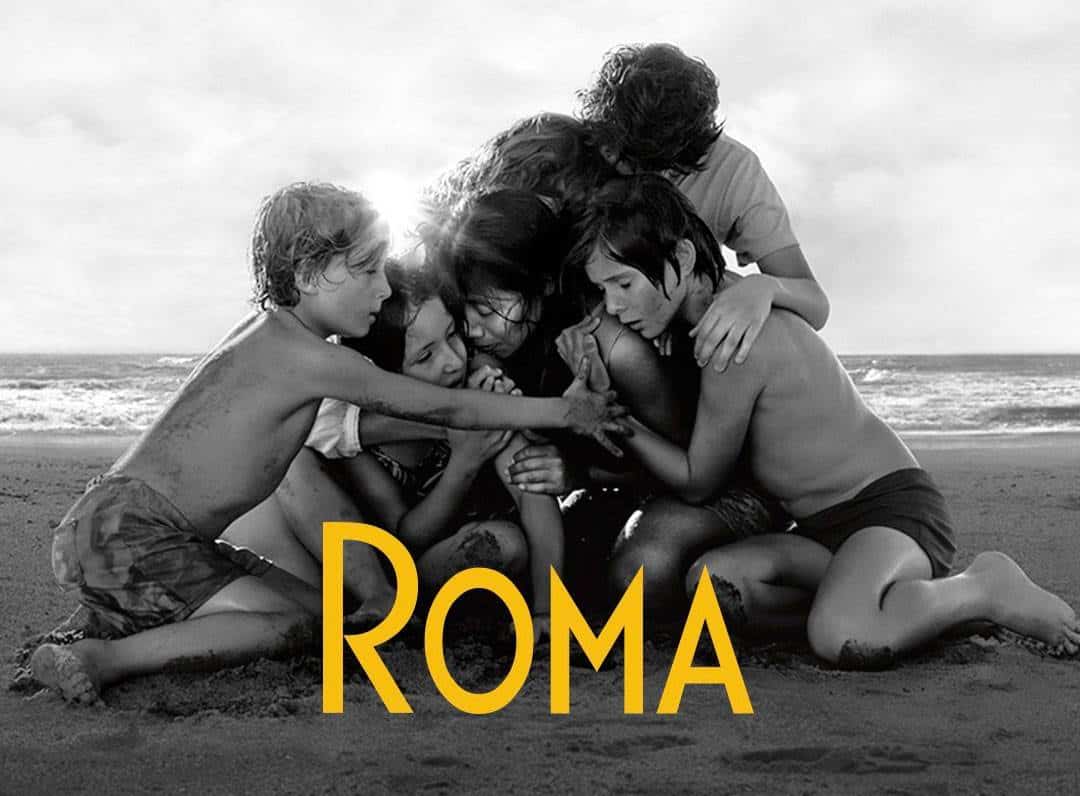 'Roma', favorita en los Oscar 2019 al conseguir 10 nominaciones 'Roma', favorita en los Oscar 2019 al conseguir 10 nominaciones