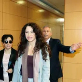 La nueva consejera andaluza de Igualdad, Rocío Ruiz La nueva consejera andaluza de Igualdad, Rocío Ruiz