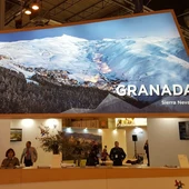 Granada en FITUR 2019 Granada en FITUR 2019