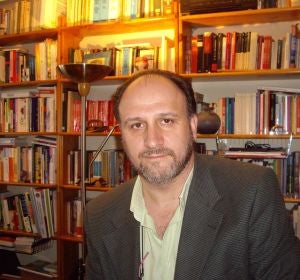 JAVIER CALLADO Miembro del Proyecto León JAVIER CALLADO Miembro del Proyecto León