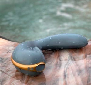 El Osé Robotic Massager ganó el premio de Innovación Robótica del CES pero después se lo retiraron El Osé Robotic Massager ganó el premio de Innovación Robótica del CES pero después se lo retiraron