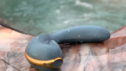 El Osé Robotic Massager ganó el premio de Innovación Robótica del CES pero después se lo retiraron El Osé Robotic Massager ganó el premio de Innovación Robótica del CES pero después se lo retiraron