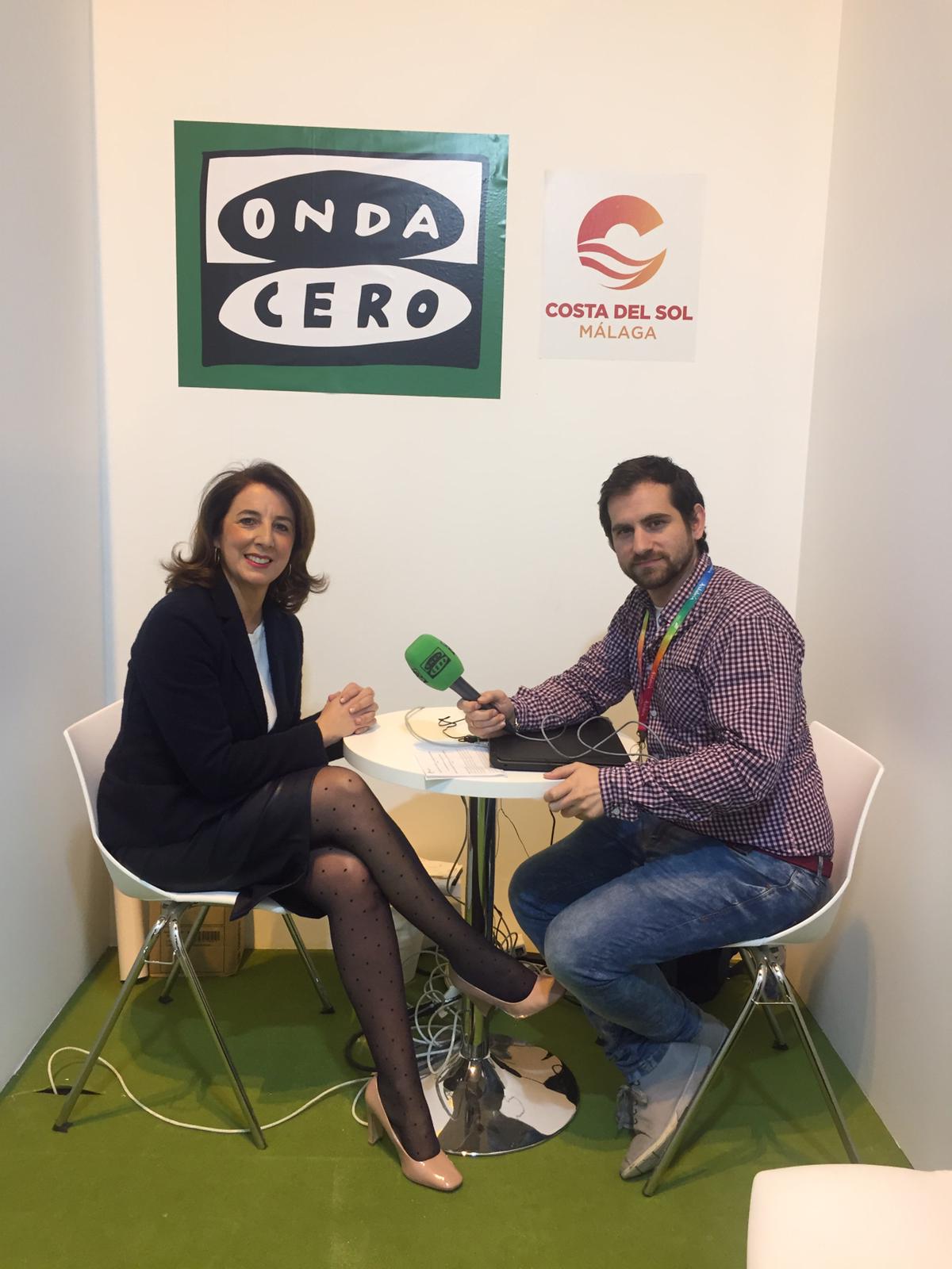 Málaga en la Onda 23/01/2019 Málaga en la Onda 23/01/2019