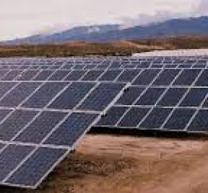 La planta solar Alarcos se ubicará en C.Real La planta solar Alarcos se ubicará en C.Real