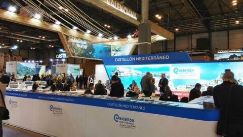 FITUR CASTELL&Oacute;N