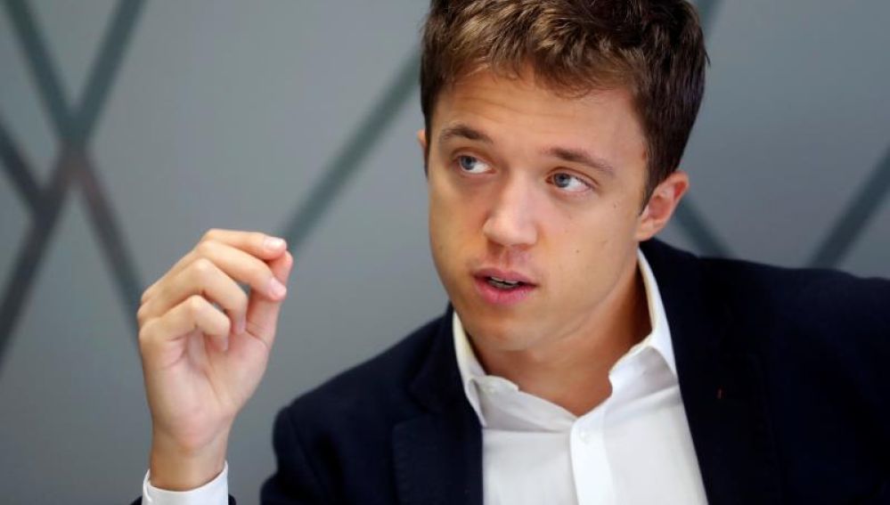 Errejón no irá al Consejo de Podemos para ayudar a que haya un acuerdo Errejón no irá al Consejo de Podemos para ayudar a que haya un acuerdo